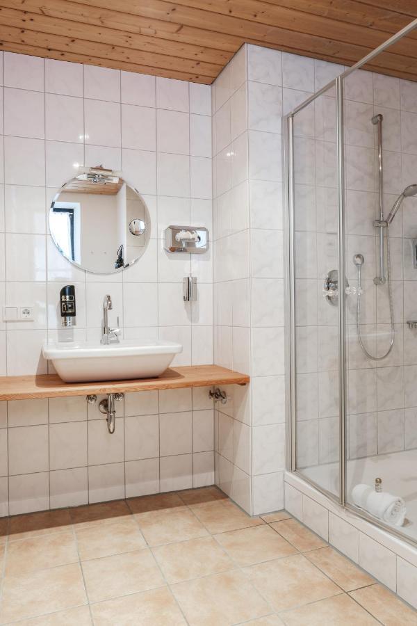 Gasthof Fallmuehle Pfronten Dış mekan fotoğraf