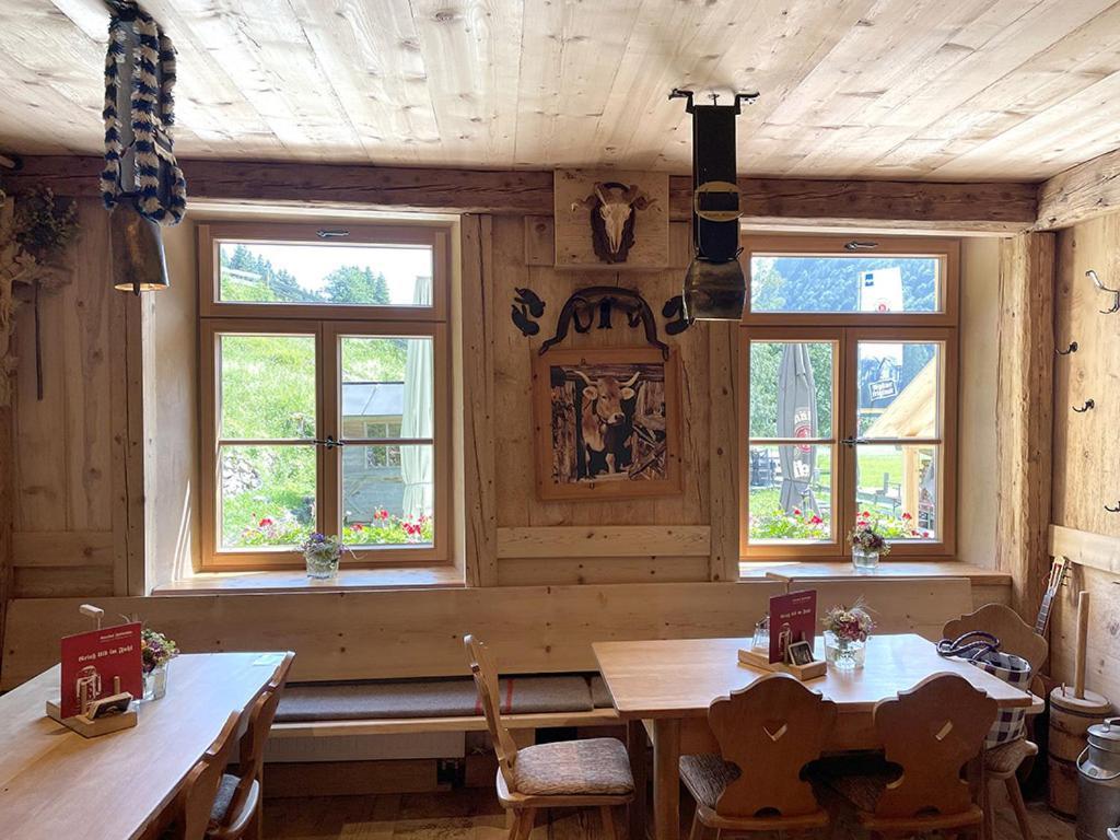 Gasthof Fallmuehle Pfronten Dış mekan fotoğraf
