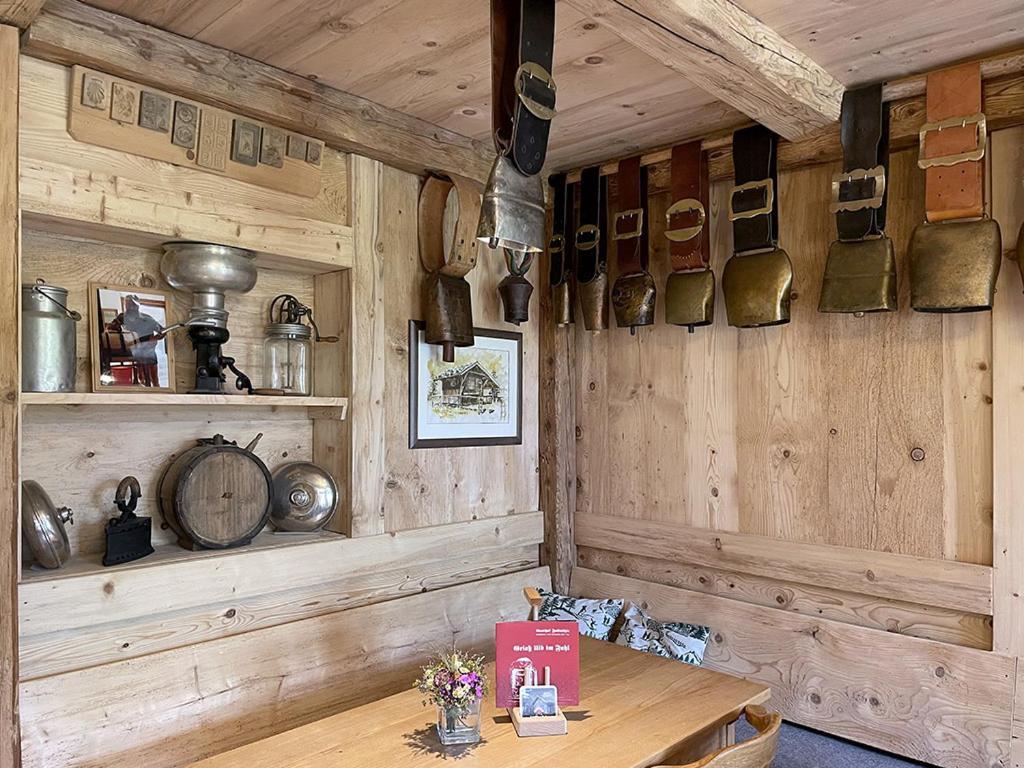 Gasthof Fallmuehle Pfronten Dış mekan fotoğraf