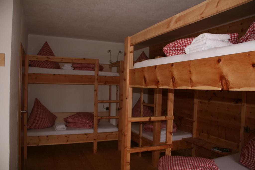 Gasthof Fallmuehle Pfronten Oda fotoğraf