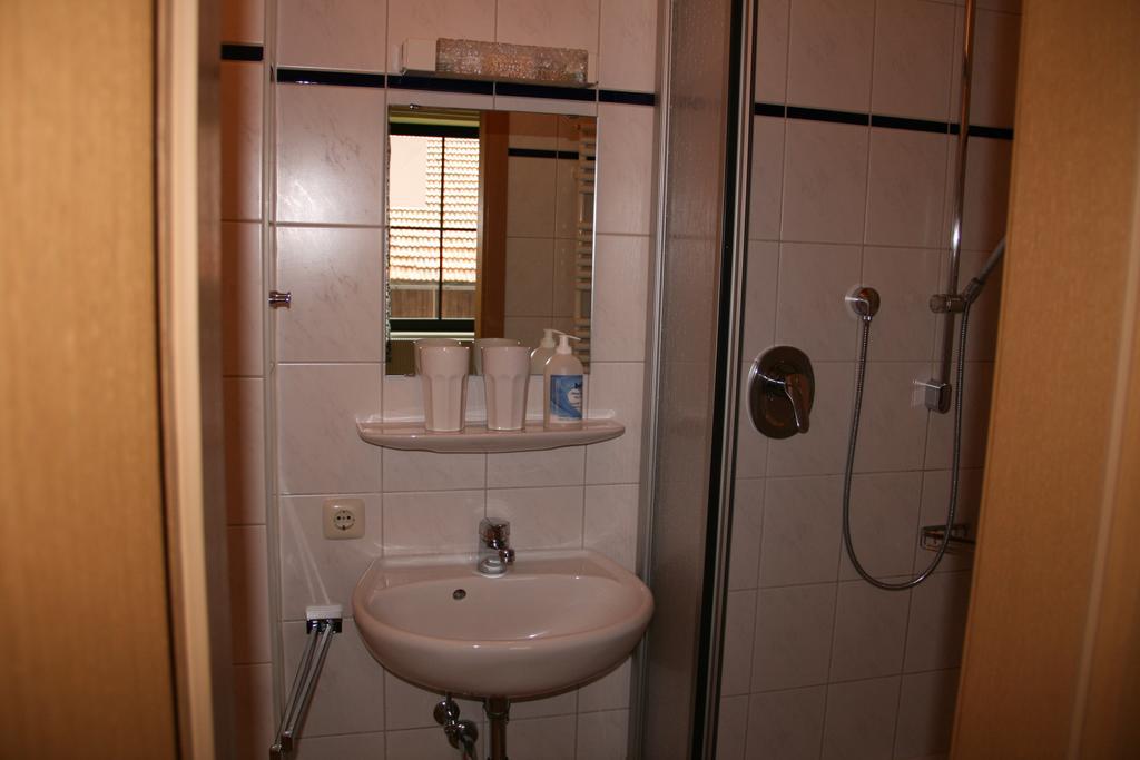 Gasthof Fallmuehle Pfronten Oda fotoğraf