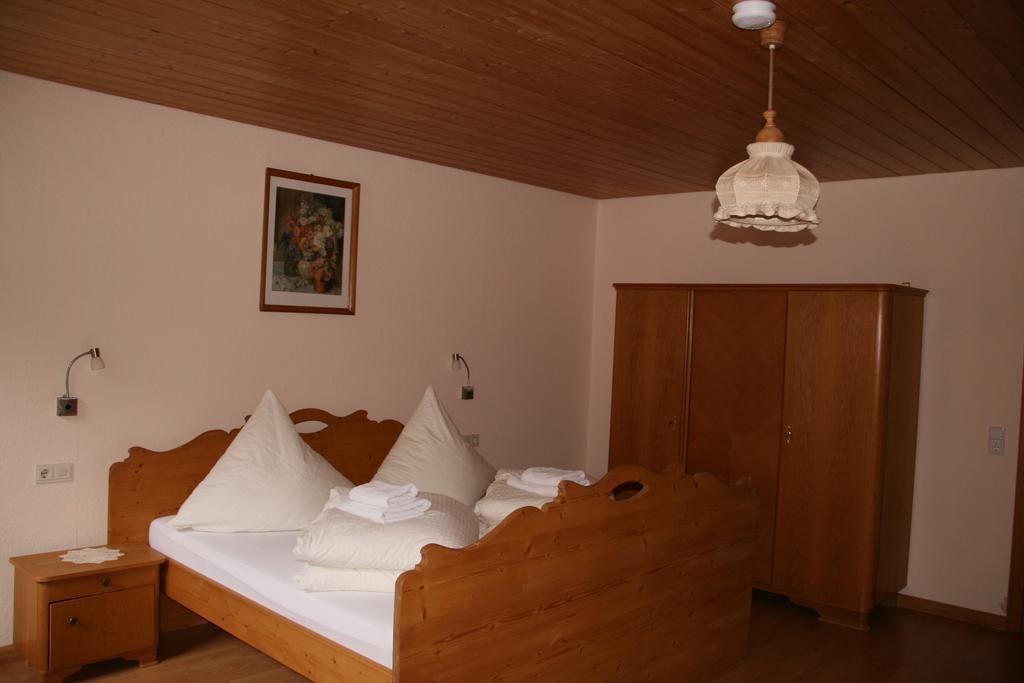 Gasthof Fallmuehle Pfronten Oda fotoğraf