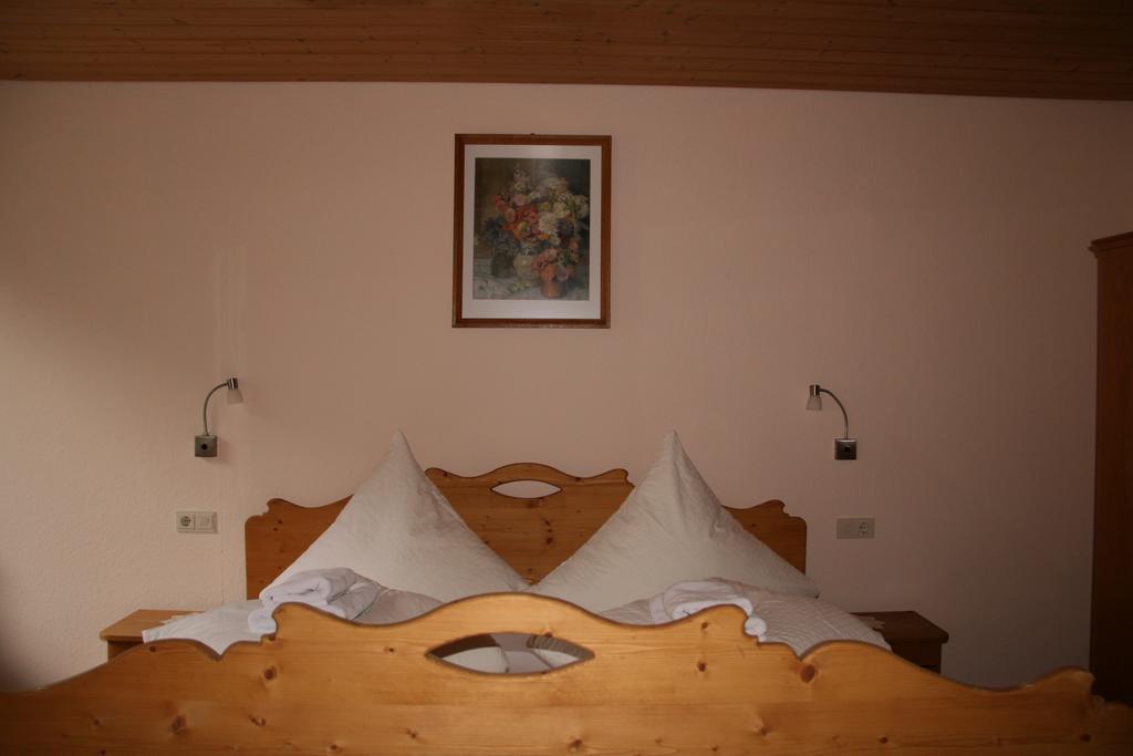 Gasthof Fallmuehle Pfronten Oda fotoğraf